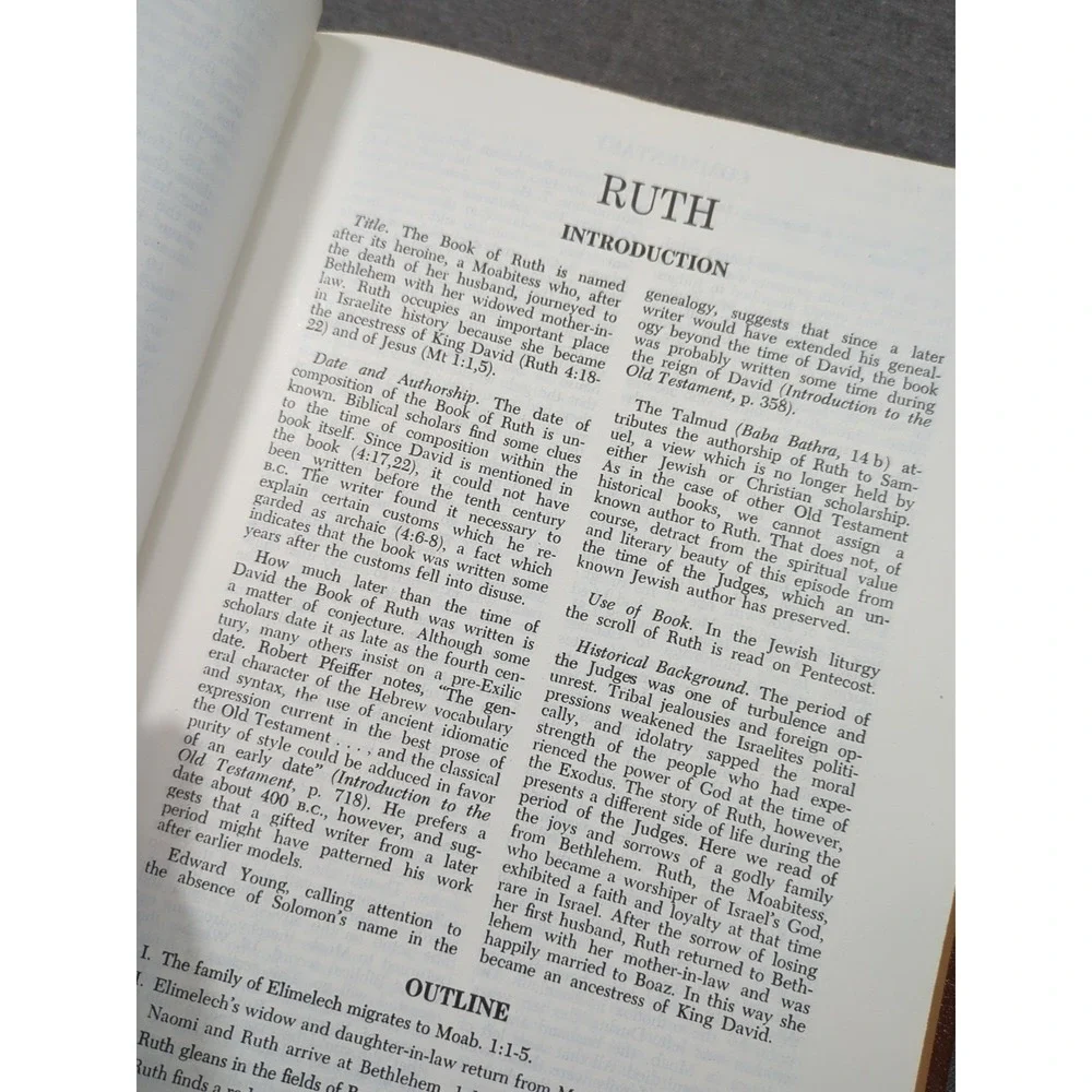 N/A wycliffe bible